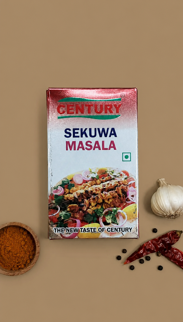 Century Sekuwa Masala 50g