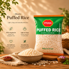 PRAN Puffed Rice 14 oz