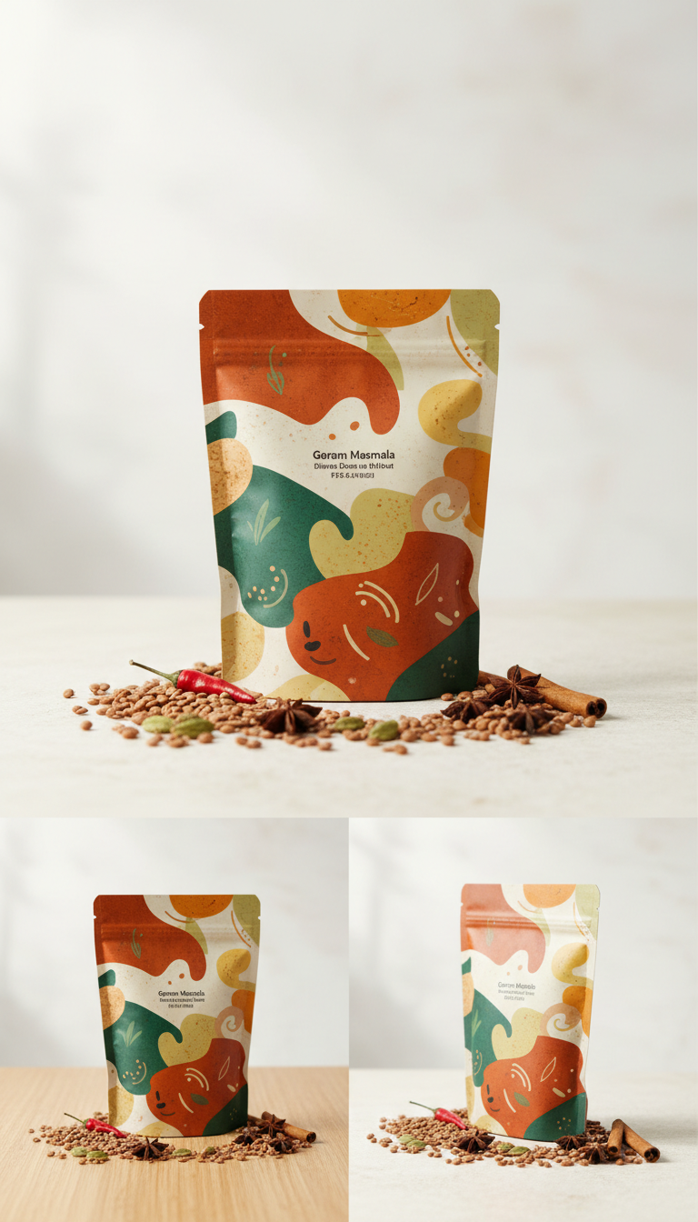 Black Pepper Whole Spice
